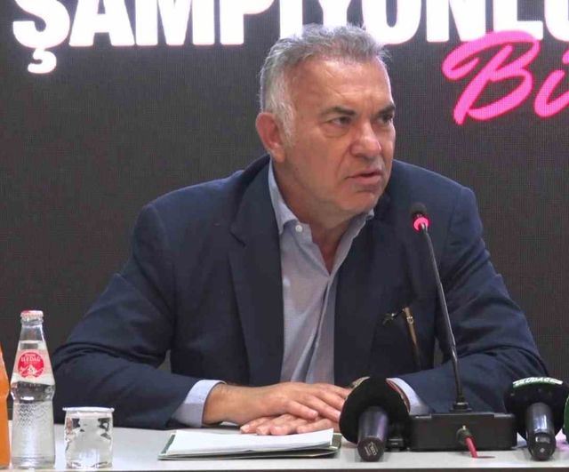 Bursaspor'un ulaşımında yeni dönem: 9 araçlık sponsorluk