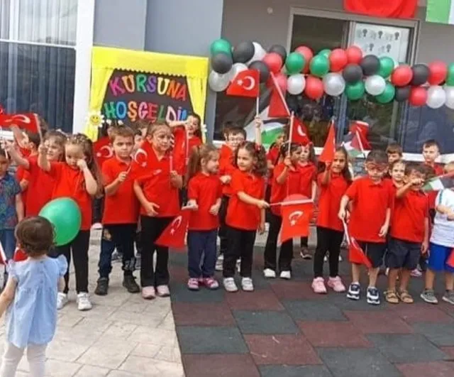 Çarşamba'da 352 camide 10 bin öğrenci yaz Kur'an kurslarında eğitim alacak