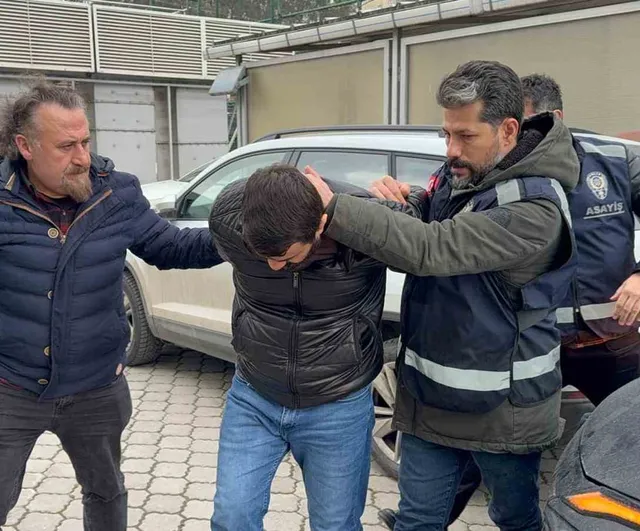 Cezaevinden çıktıktan 104 gün sonra işlenen cinayette mahkeme müebbeti 14 yıla indirdi