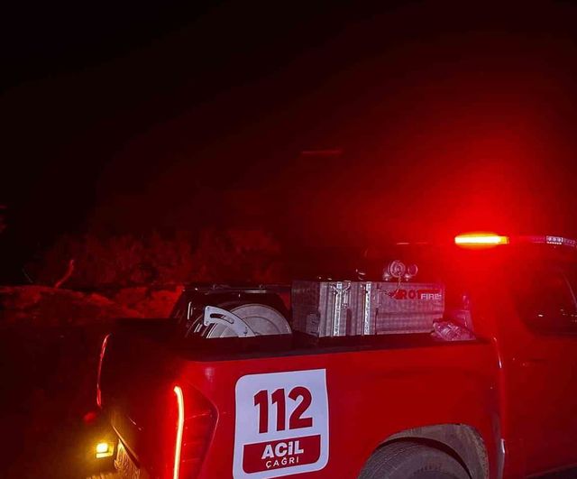 Çine'deki alevlere karşı Mutaflar için seferberlik