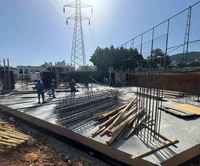 Çırkan’da dayanışma ve üretim için yeni merkez kuruluyor
