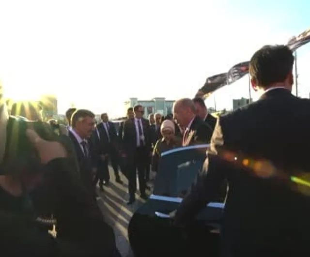 Cumhurbaşkanı Erdoğan o kanlı ihanet gecesinin şehitlerini yad etti