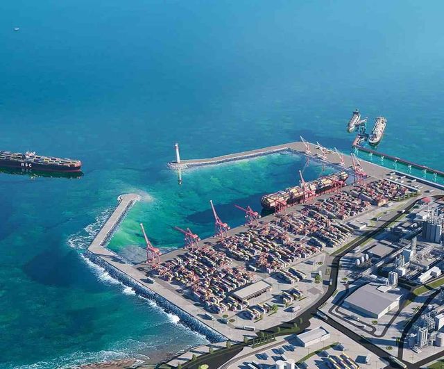 DAPEK yatırımları 3 milyar doları aştı, uluslararası ilgi artıyor