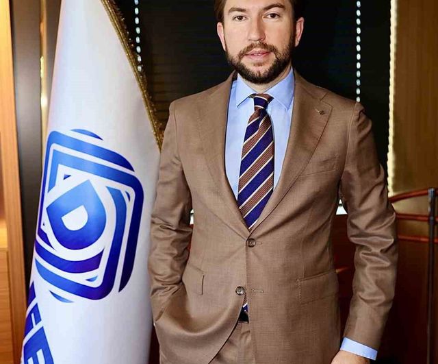 DENİB başkanı Uğurlu: sanayicinin karını finansman giderine ayırması risk oluşturuyor