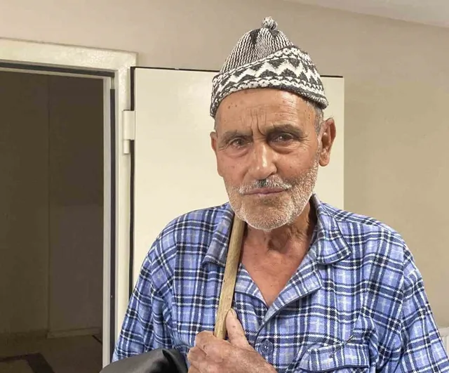 Devletin korumasına alınan Ayvalık ve Gömeç sakinleri yurtlarda güvence altında
