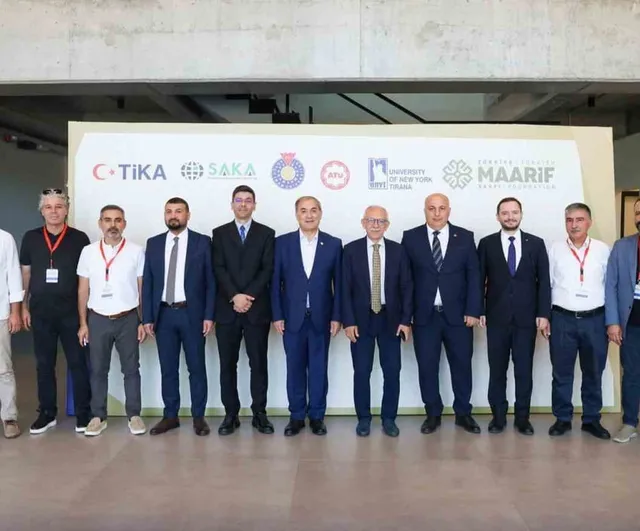 Doç. Dr. Akıncı: küresel ekonomi yeniden yapılanıyor