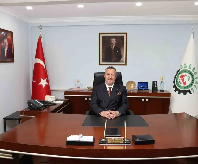 DOSTEK Koleji mesleki eğitimde geleceğin nitelikli gücünü yetiştiriyor
