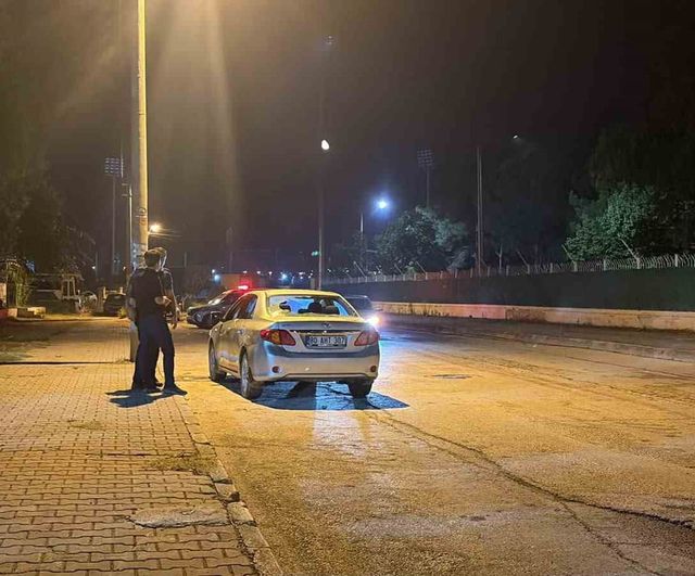 Düğünde çıkan kavga silahlı çatışmaya dönüştü: 1 ölü, 6 yaralı
