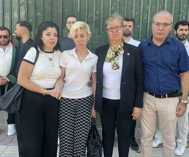 Düğününe günler kala öldürülen güvenlik görevlisinin davasında savcı mütalaasını açıkladı