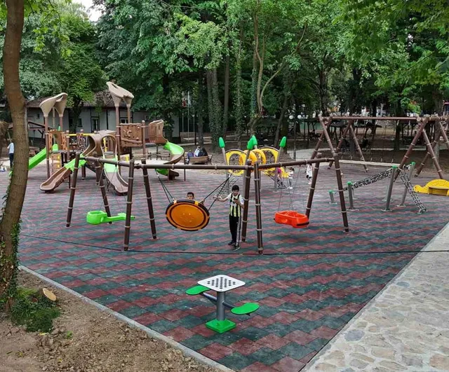 Düzce'de 6 yılda 61 yeni park, 2026-2027 için 16 park daha planlanıyor