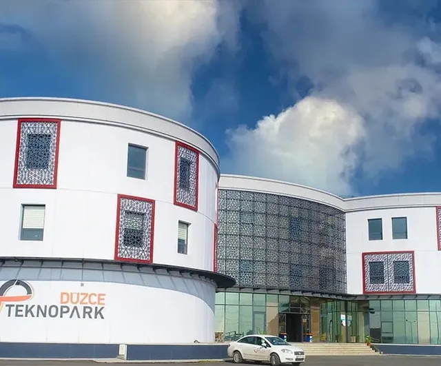 Düzce Üniversitesi koordinatörlüğünde EDUVENTURE projesine 2 milyon avro destek