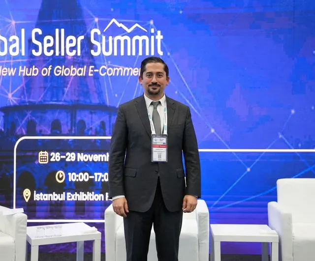 E-ihracatta yeni rota: Türk devletleriyle dijital ticarette işbirliği