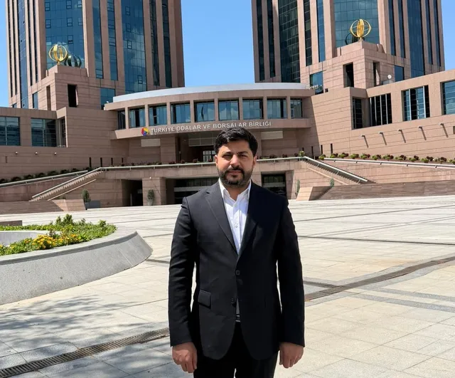 Elazığ'da ortak aklı merkeze alan yönetim vaadi