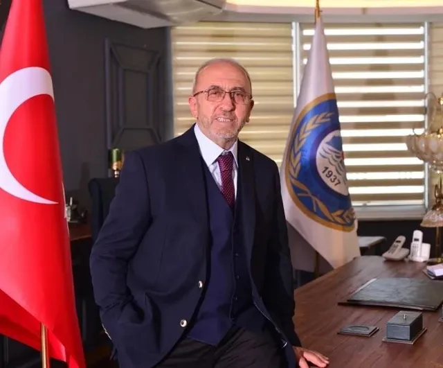 Elazığ Ticaret Borsası'ndan Kovancılarlı üreticilere ELÜS işlemlerinde yerinde kayıt kolaylığı