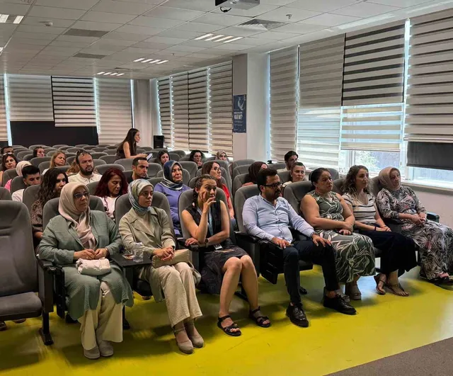 Ergenlikte beyin esnekliği: doğru destekle hayat boyu kazanımlar