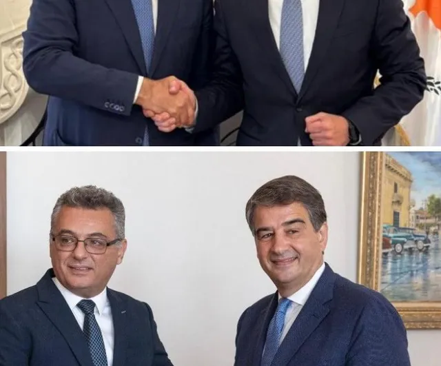 Erhürman: AB arabulucu değil, güven artırıcı rol oynayabilir