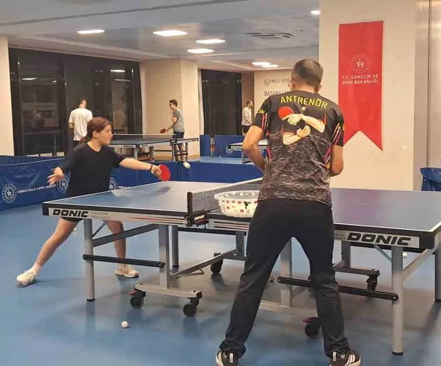 Erzincan'ın küçük raketleri ay-yıldızlı formayı hedefliyor