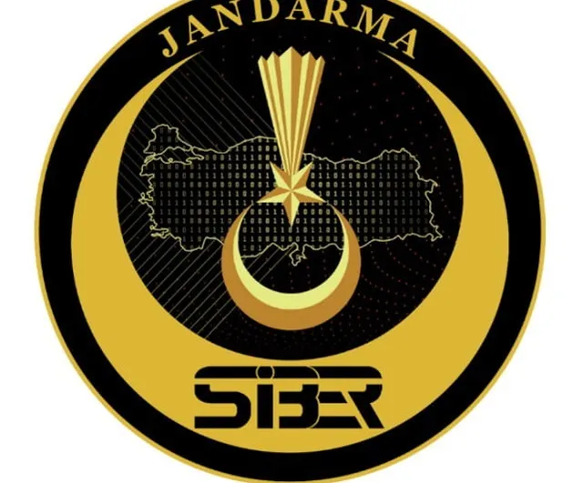 Erzurum jandarma sanal devriye timleri 20 şahıs hakkında adli işlem başlattı