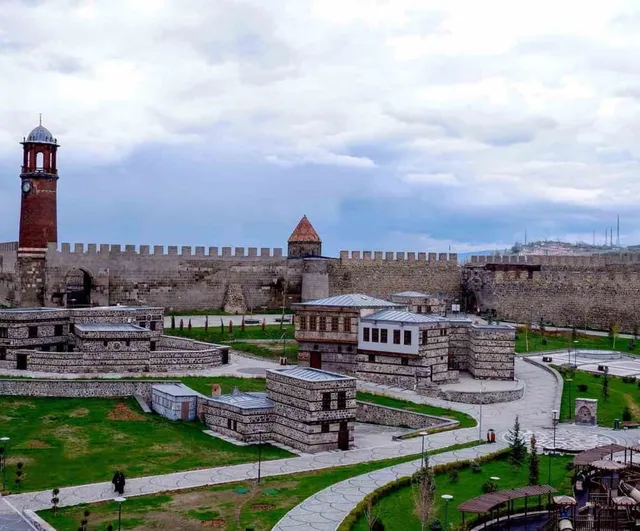 Erzurum’un yatırım karnesi: ulaşım, turizm, eğitim ve bölgesel kalkınmaya milyarlarca liralık yatırımlar