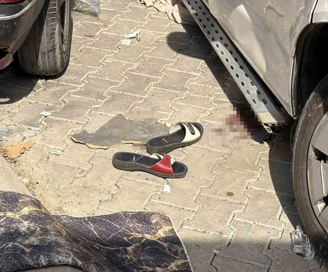 Eskişehir'de kaza sonrası taraflar arasında kavga: 7 kişi yaralandı