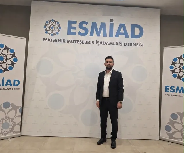 Eskişehir’in geleceğini ortak akılla inşa etme çağrısı