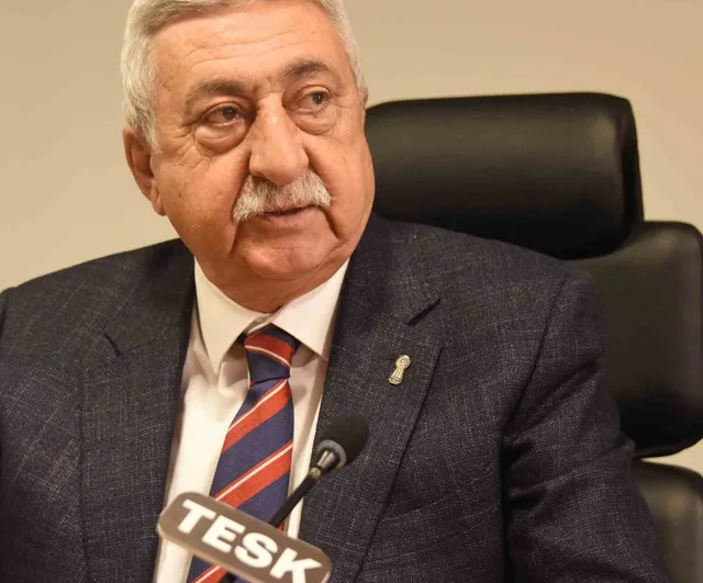 Esnaf için kredi adımları: limit artışı memnuniyet yarattı, erişim kolaylaştırılmalı
