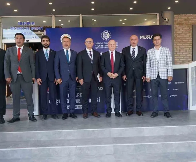 ETSO ev sahipliğinde bölgesel e-ticaret eğitim programı tamamlandı