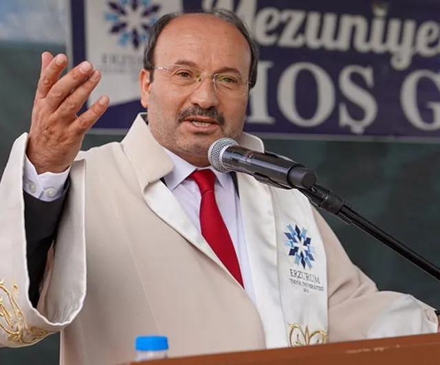 ETÜ’de mezuniyet coşkusu