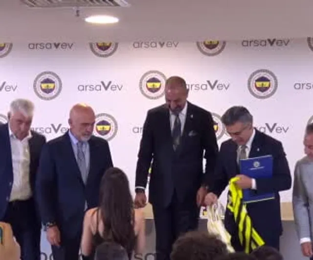Fenerbahçe kadın futbol şubesine beş kişilik icra komitesi getirildi