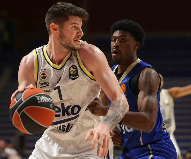 Fenerbahçe Metecan Birsen ile yollarını ayırdı