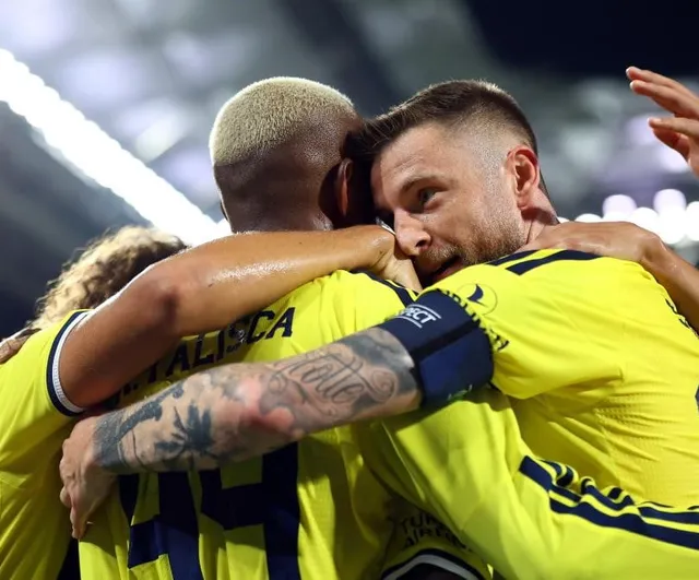 Fenerbahçe'nin rövanş sınavı: Gornik Zabrze deplasmanında tur hedefi