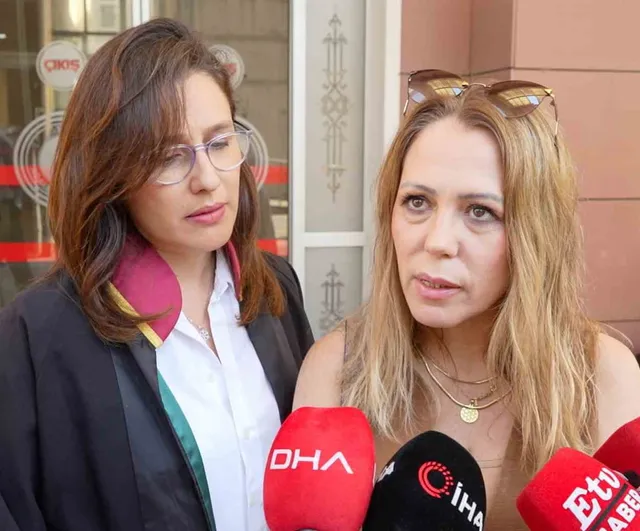 Ferdi Zeyrek davasının 4’üncü duruşması yapıldı