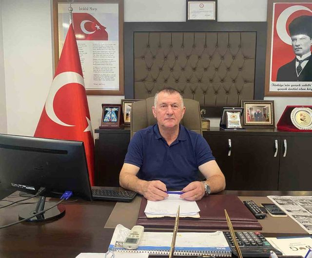 Fındık alım fiyatı en az 300 TL olmalı, üreticiler TMO fiyatını bekliyor