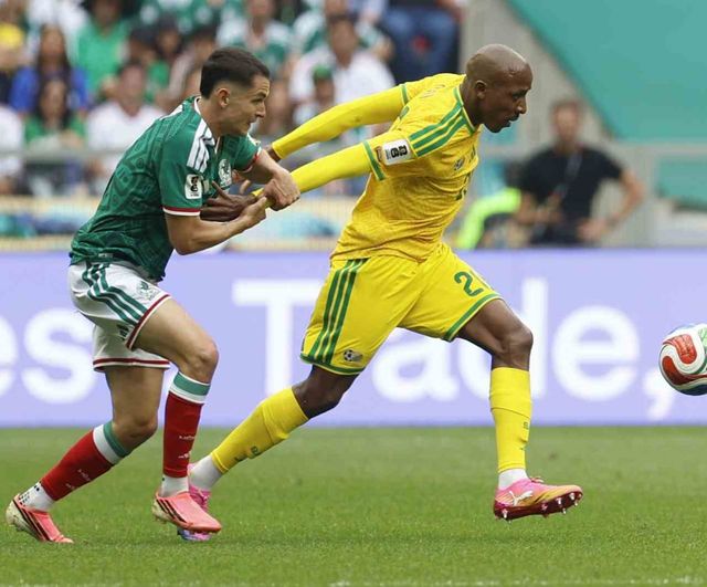 Güney afrikalı futbolcu Jayden Adams hayatını kaybetti
