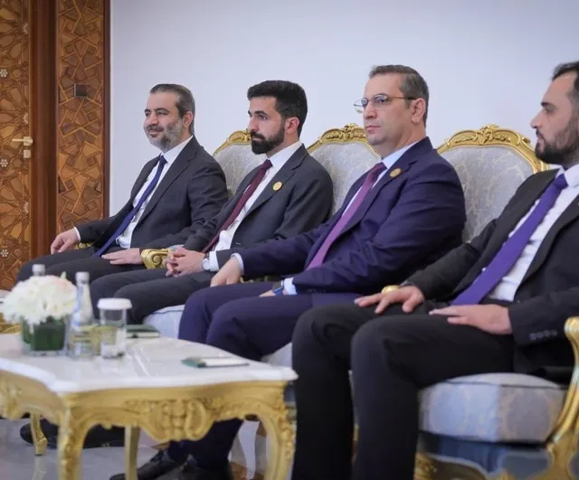 Guterres Şam'da Şara ile görüştü: insani yardım ve yeniden inşa gündemde