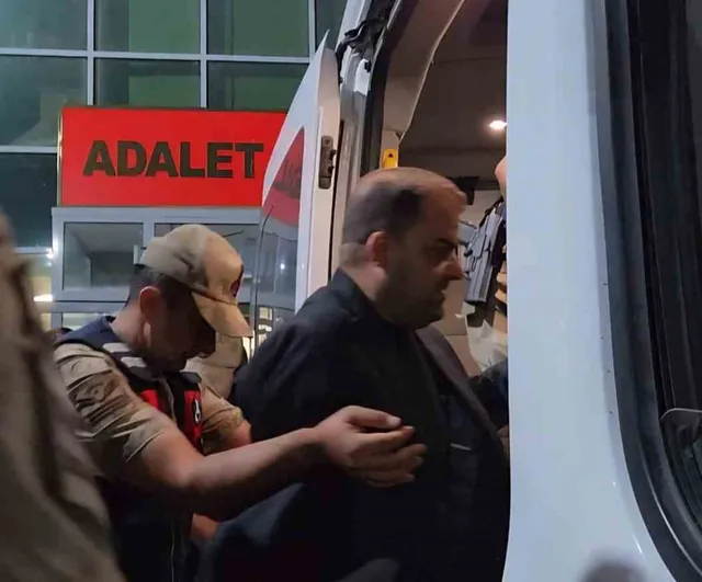 Handan Sonel ve Mehmet Aca cezaevine sevk edildi, soruşturmada tutuklu sayısı 15'e yükseldi