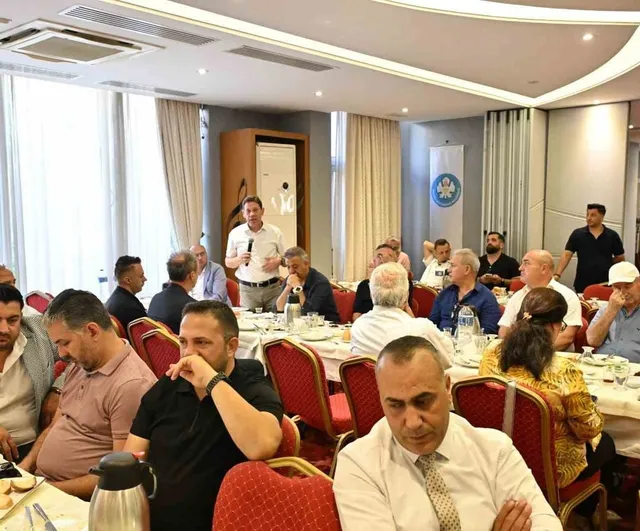 Hemşehri dernekleri Spil'de buluşacak