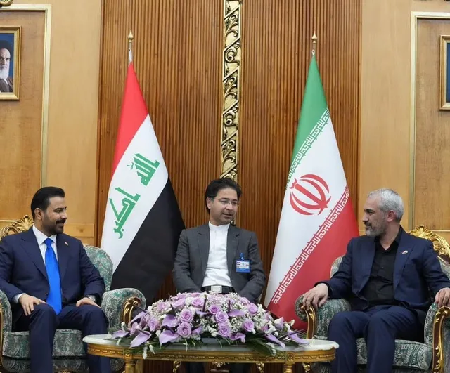 Irak başbakanı Ali Zeydi’nin İran ziyareti: güvenlik ve ekonomik iş birliği ön planda
