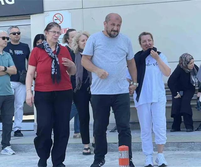 Isparta'da diş tedavisi sırasında 8 yaşındaki çocuk yaşamını yitirdi