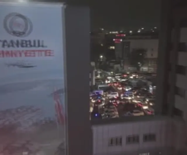 İstanbul merkezli 12 ilde organize suç örgütlerine operasyon: çete üyesi 74 şüpheli yakalandı