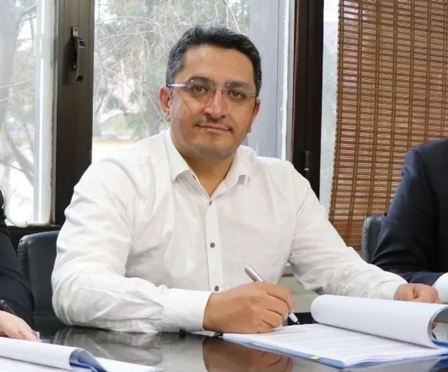 İzbeton yolsuzluk davasında ek iddianame ve bilirkişi raporu bekleniyor