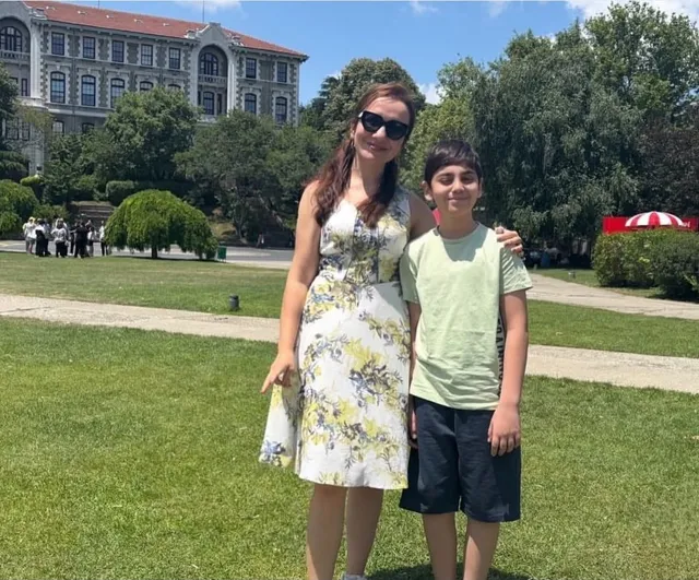 İzmirli öğrenciler TIMO'da dünya derecesi elde etti