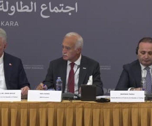 Kalkınma yolu: Türkiye-Irak ilişkilerinde lojistik, yeni şehirler ve 30 milyar dolar hedefi