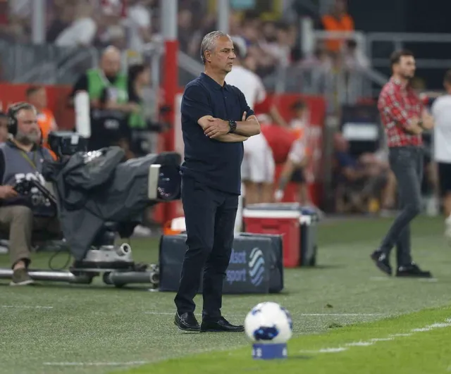 Kartal: turu geçtik ama yapılanlardan ders çıkarmalıyız