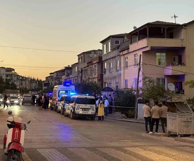 Kayseri'de kardeşinin pompalı tüfeğiyle vurulan ağabey hayatını kaybetti