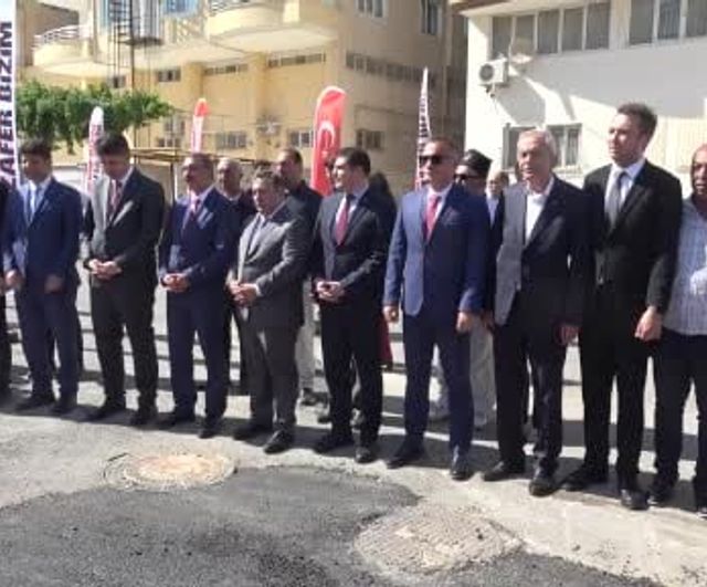 Kilis’te 15 Temmuz’un 10. yılı etkinliklerle anılıyor
