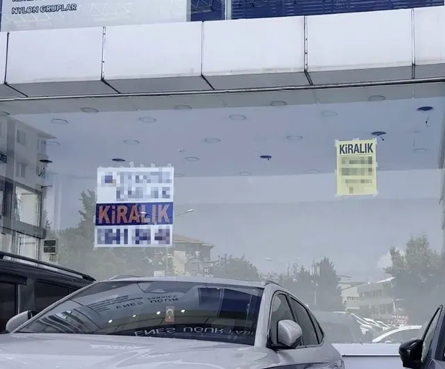 Kira getirileri konuta kayıyor, şehir merkezlerinde iş yerleri boşalıyor