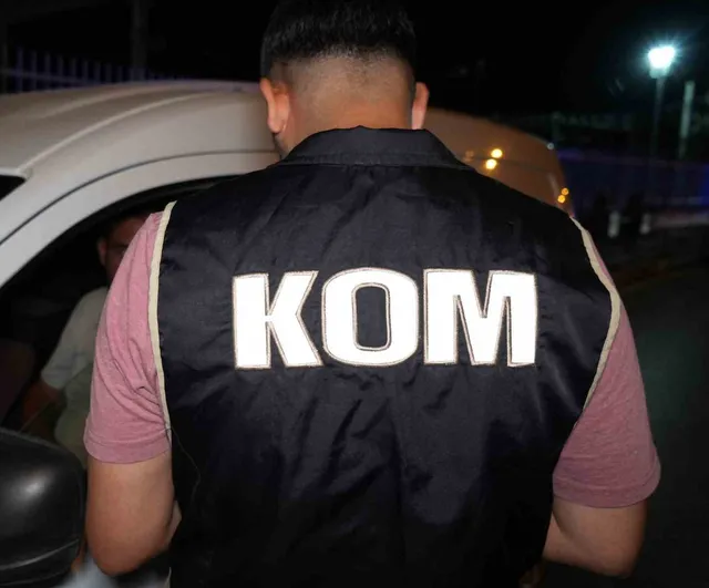 Kırıkkale’de NATO mesaisi: denetimler üst düzeye çıkarıldı