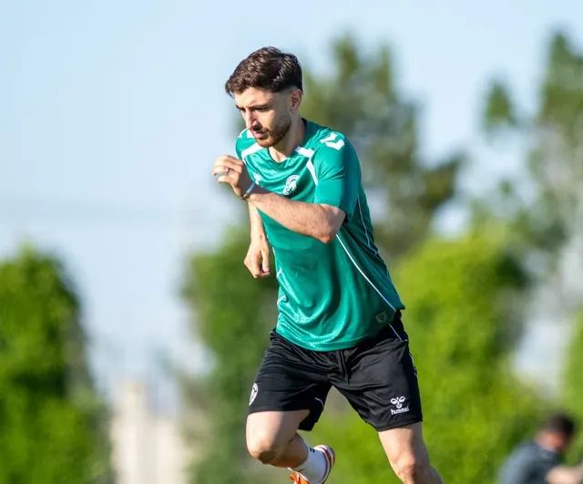 Konyaspor yeni sezon hazırlıklarına başladı