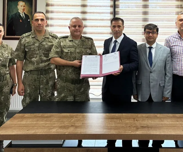 KUDAKA’dan Erzincan’da stratejik sanayi yatırımına fizibilite desteği